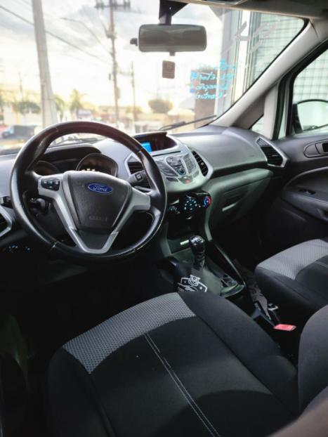 FORD Ecosport 1.6 4P SE FLEX, Foto 8