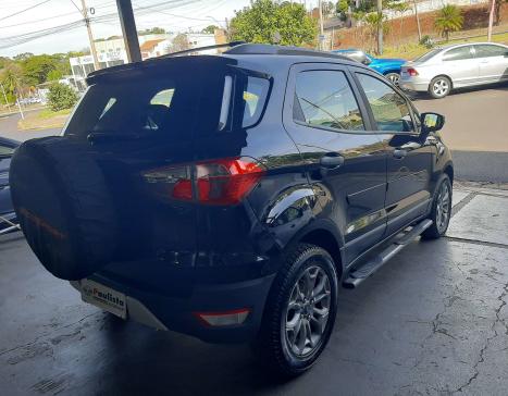 FORD Ecosport 2.0 16V 4P 4WD FREESTYLE FLEX, Foto 3