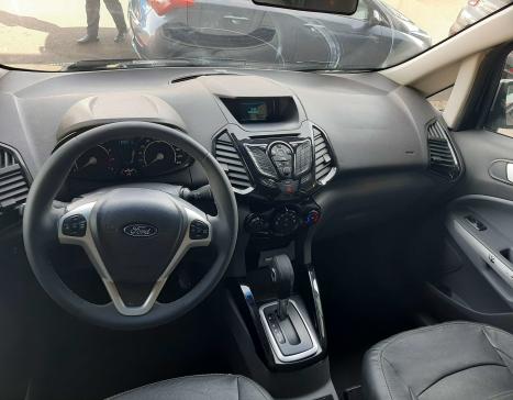 FORD Ecosport 2.0 16V 4P 4WD FREESTYLE FLEX, Foto 6