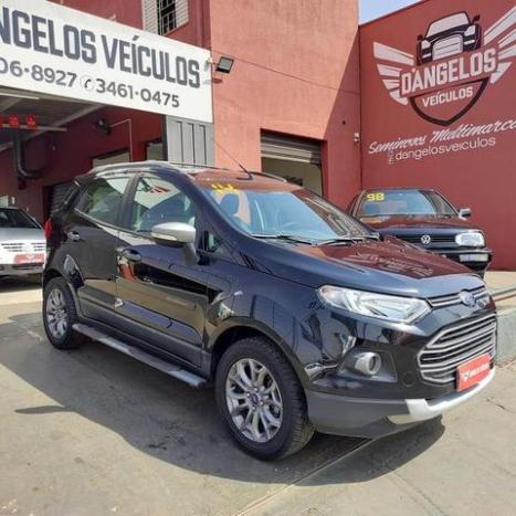 FORD Ecosport 2.0 16V 4P FREESTYLE FLEX, Foto 3