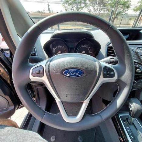 FORD Ecosport 2.0 16V 4P FREESTYLE FLEX, Foto 11