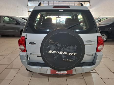 FORD Ecosport 2.0 16V 4P XLT FLEX AUTOMTICO, Foto 2