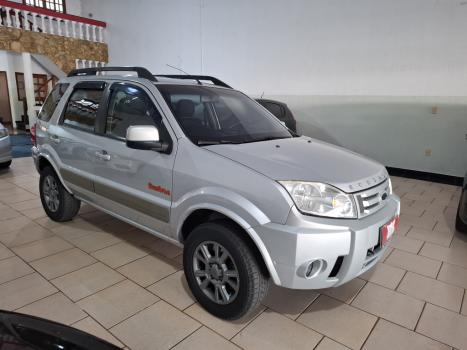 FORD Ecosport 2.0 16V 4P XLT FLEX AUTOMTICO, Foto 4