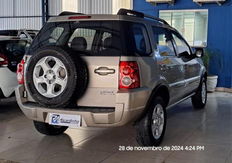 FORD Ecosport 2.0 16V 4P XLT FLEX AUTOMTICO, Foto 2