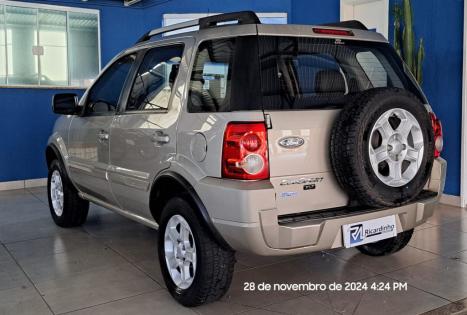 FORD Ecosport 2.0 16V 4P XLT FLEX AUTOMTICO, Foto 9