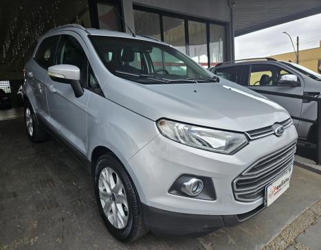 FORD Ecosport 2.0 16V 4P FLEX TITANIUM AUTOMTICO, Foto 2