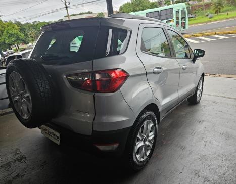 FORD Ecosport 2.0 16V 4P FLEX TITANIUM AUTOMTICO, Foto 5