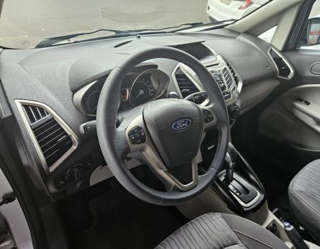 FORD Ecosport 2.0 16V 4P FLEX TITANIUM AUTOMTICO, Foto 8