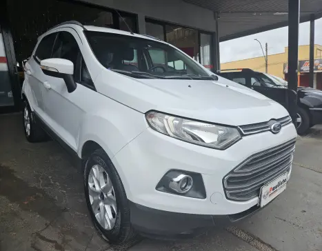 FORD Ecosport 2.0 16V 4P FLEX TITANIUM AUTOMTICO, Foto 2