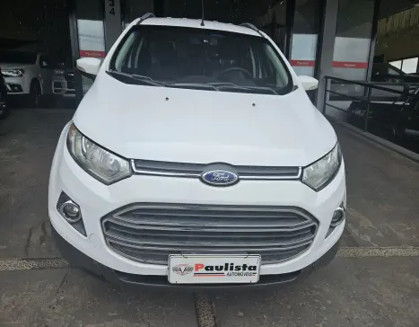 FORD Ecosport 2.0 16V 4P FLEX TITANIUM AUTOMTICO, Foto 3