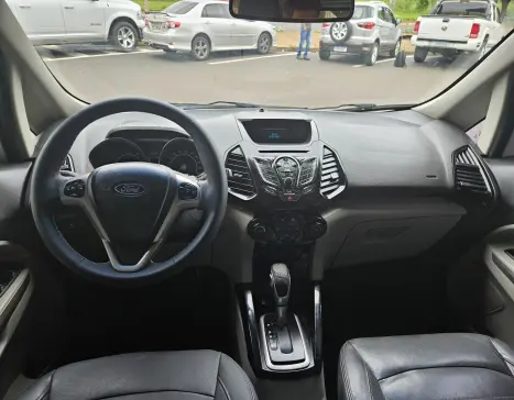 FORD Ecosport 2.0 16V 4P FLEX TITANIUM AUTOMTICO, Foto 6