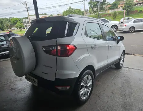 FORD Ecosport 2.0 16V 4P FLEX TITANIUM AUTOMTICO, Foto 8