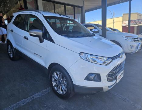 FORD Ecosport 2.0 16V 4P FREESTYLE FLEX POWERSHIFT AUTOMATIZADO, Foto 2