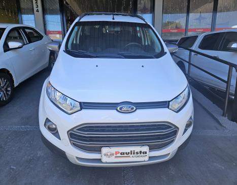 FORD Ecosport 2.0 16V 4P FREESTYLE FLEX POWERSHIFT AUTOMATIZADO, Foto 3