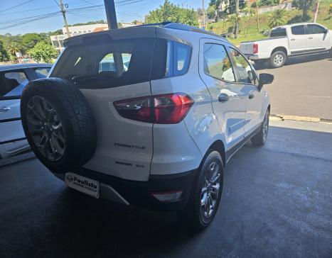 FORD Ecosport 2.0 16V 4P FREESTYLE FLEX POWERSHIFT AUTOMATIZADO, Foto 4