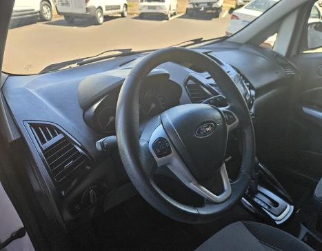 FORD Ecosport 2.0 16V 4P FREESTYLE FLEX POWERSHIFT AUTOMATIZADO, Foto 8