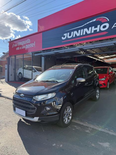 FORD Ecosport 2.0 16V 4P FLEX FREESTYLE POWERSHIFT AUTOMTICO, Foto 2