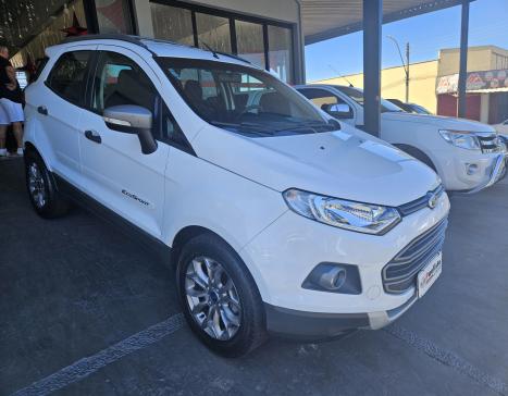 FORD Ecosport 2.0 16V 4P FLEX FREESTYLE POWERSHIFT AUTOMTICO, Foto 2