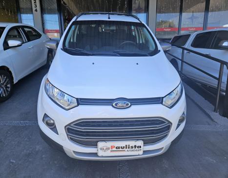 FORD Ecosport 2.0 16V 4P FLEX FREESTYLE POWERSHIFT AUTOMTICO, Foto 3