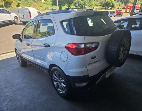 FORD Ecosport 2.0 16V 4P FLEX FREESTYLE POWERSHIFT AUTOMTICO, Foto 4