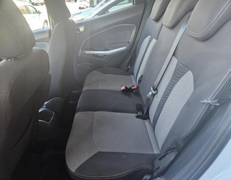 FORD Ecosport 2.0 16V 4P FLEX FREESTYLE POWERSHIFT AUTOMTICO, Foto 6