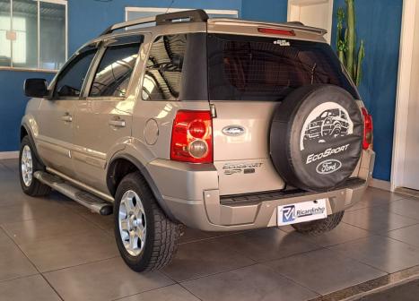 FORD Ecosport 2.0 16V 4P XLT FLEX AUTOMTICO, Foto 2