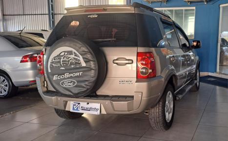 FORD Ecosport 2.0 16V 4P XLT FLEX AUTOMTICO, Foto 6