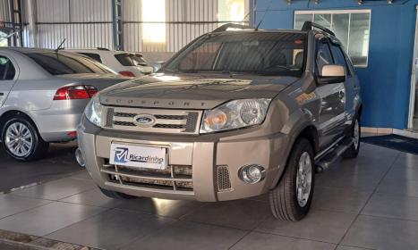 FORD Ecosport 2.0 16V 4P XLT FLEX AUTOMTICO, Foto 7