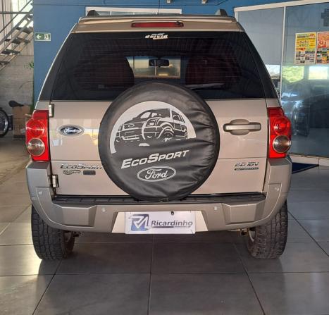 FORD Ecosport 2.0 16V 4P XLT FLEX AUTOMTICO, Foto 8