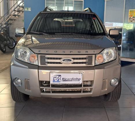 FORD Ecosport 2.0 16V 4P XLT FLEX AUTOMTICO, Foto 9