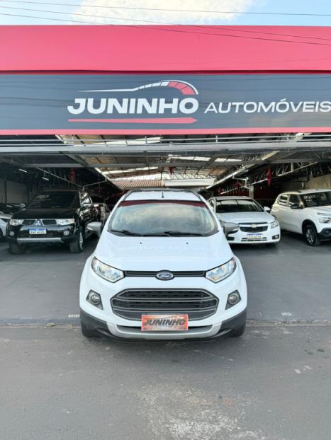 FORD Ecosport 2.0 16V 4P FREESTYLE FLEX POWERSHIFT AUTOMATIZADO, Foto 1