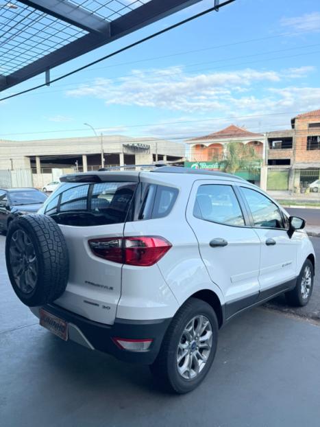 FORD Ecosport 2.0 16V 4P FREESTYLE FLEX POWERSHIFT AUTOMATIZADO, Foto 6