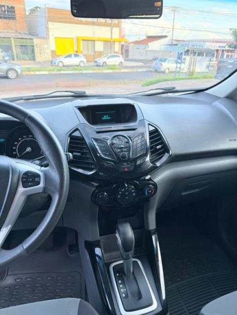 FORD Ecosport 2.0 16V 4P FREESTYLE FLEX POWERSHIFT AUTOMATIZADO, Foto 7