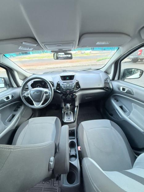 FORD Ecosport 2.0 16V 4P FREESTYLE FLEX POWERSHIFT AUTOMATIZADO, Foto 8