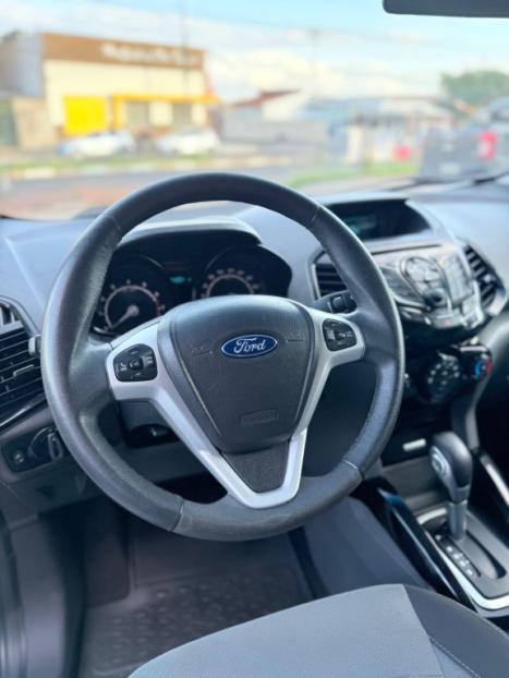 FORD Ecosport 2.0 16V 4P FREESTYLE FLEX POWERSHIFT AUTOMATIZADO, Foto 9