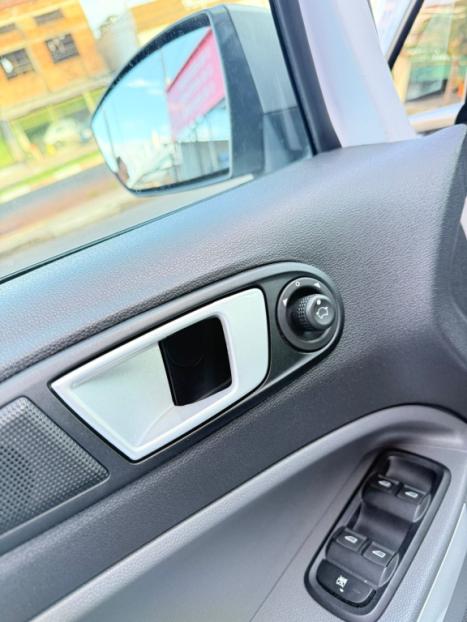 FORD Ecosport 2.0 16V 4P FREESTYLE FLEX POWERSHIFT AUTOMATIZADO, Foto 11