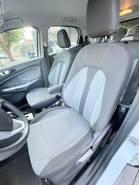 FORD Ecosport 2.0 16V 4P FREESTYLE FLEX POWERSHIFT AUTOMATIZADO, Foto 12