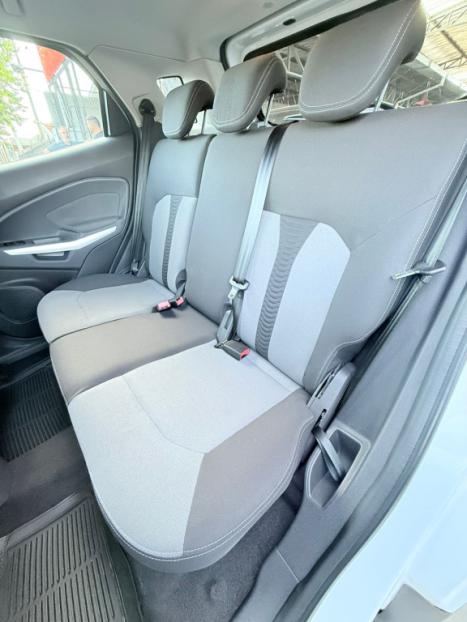 FORD Ecosport 2.0 16V 4P FREESTYLE FLEX POWERSHIFT AUTOMATIZADO, Foto 13