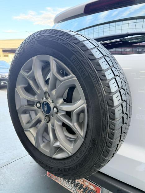 FORD Ecosport 2.0 16V 4P FREESTYLE FLEX POWERSHIFT AUTOMATIZADO, Foto 14