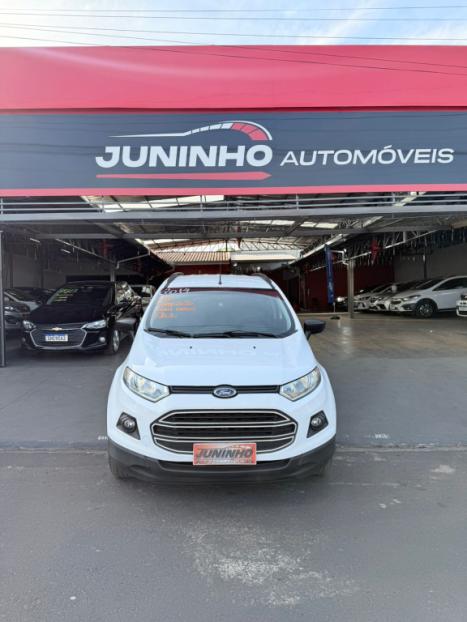 FORD Ecosport 2.0 16V 4P FLEX FREESTYLE POWERSHIFT AUTOMTICO, Foto 1