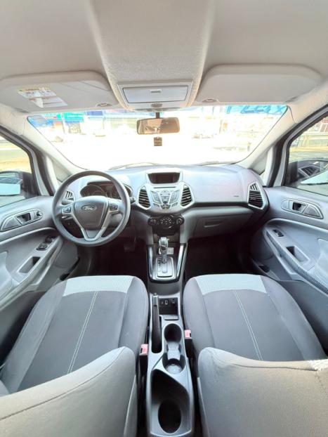 FORD Ecosport 2.0 16V 4P FLEX FREESTYLE POWERSHIFT AUTOMTICO, Foto 6