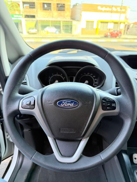 FORD Ecosport 2.0 16V 4P FLEX FREESTYLE POWERSHIFT AUTOMTICO, Foto 7