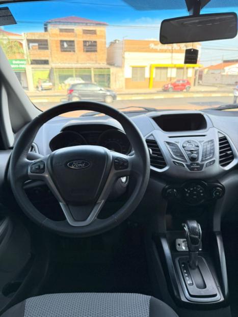 FORD Ecosport 2.0 16V 4P FLEX FREESTYLE POWERSHIFT AUTOMTICO, Foto 8