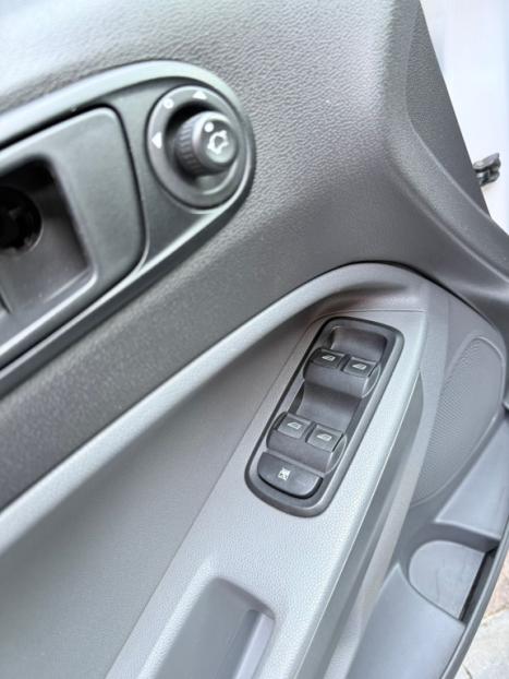 FORD Ecosport 2.0 16V 4P FLEX FREESTYLE POWERSHIFT AUTOMTICO, Foto 9