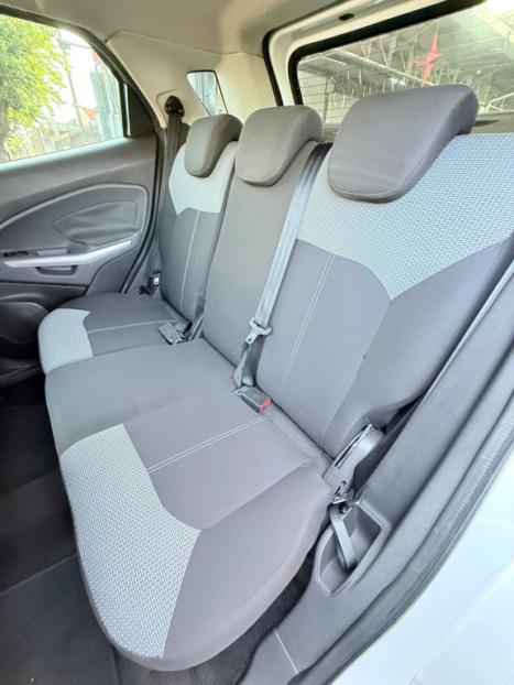 FORD Ecosport 2.0 16V 4P FLEX FREESTYLE POWERSHIFT AUTOMTICO, Foto 10