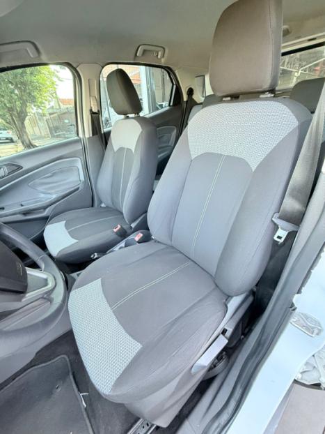 FORD Ecosport 2.0 16V 4P FLEX FREESTYLE POWERSHIFT AUTOMTICO, Foto 11
