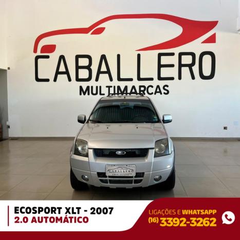 FORD Ecosport 2.0 16V 4P XLT AUTOMTICO, Foto 2