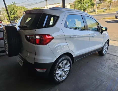FORD Ecosport 2.0 16V 4P FLEX TITANIUM AUTOMTICO, Foto 4