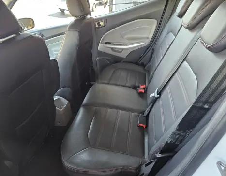 FORD Ecosport 2.0 16V 4P FLEX TITANIUM AUTOMTICO, Foto 6