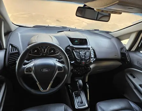 FORD Ecosport 2.0 16V 4P FLEX TITANIUM AUTOMTICO, Foto 7